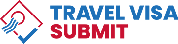 Travel Visa Submit